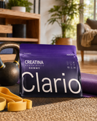 Creatina Monohidrato Gomitas Arándano 150 unidades